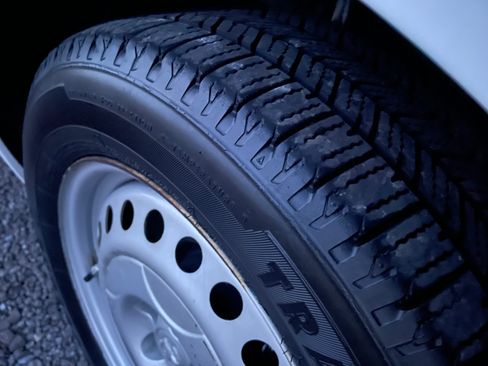 Used 2021 RAM ProMaster City image 21