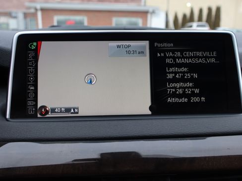 Used 2016 BMW X5 xDrive35i image 26