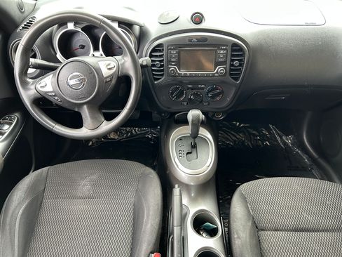 Used 2015 Nissan Juke image 14