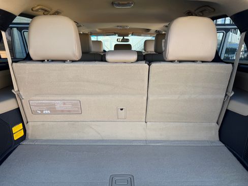 Used 2016 Toyota Sequoia Limited image 26