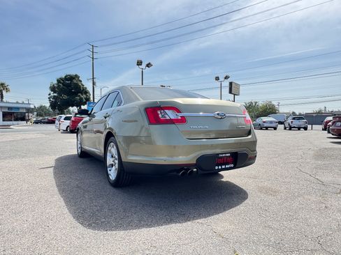 Used 2012 Ford Taurus Limited image 5