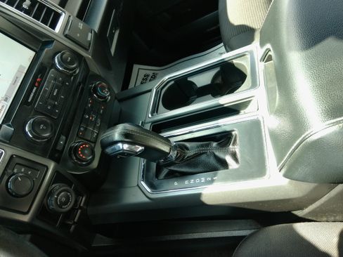 Used 2016 Ford F150 Sport image 63