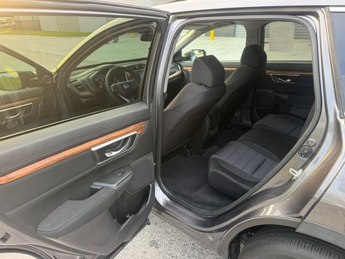 Used 2019 Honda CR-V AWD EX image 14