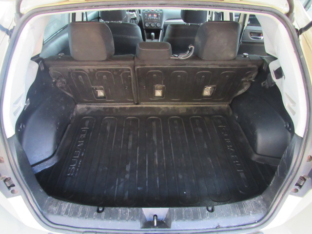Used 2013 Subaru XV Crosstrek 2.0i Premium AWD/4WD image 17