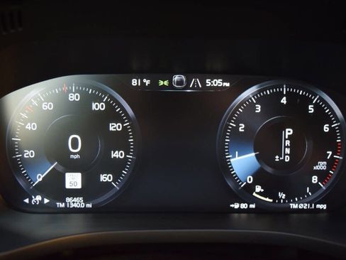 Used 2019 Volvo XC60 T6 Inscription image 71