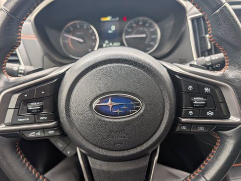 Used 2023 Subaru Crosstrek 2.5i Limited image 14