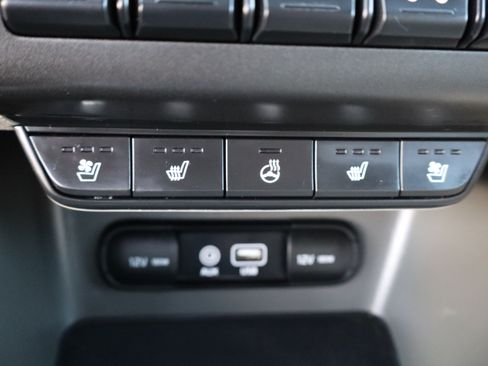 Used 2017 Kia Sportage AWD EX w/ EX PREMIUM PACKAGE image 29
