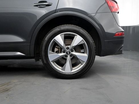 Used 2020 Audi Q5 2.0T Premium image 12