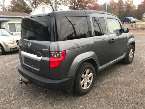 Used 2010 Honda Element EX image 5