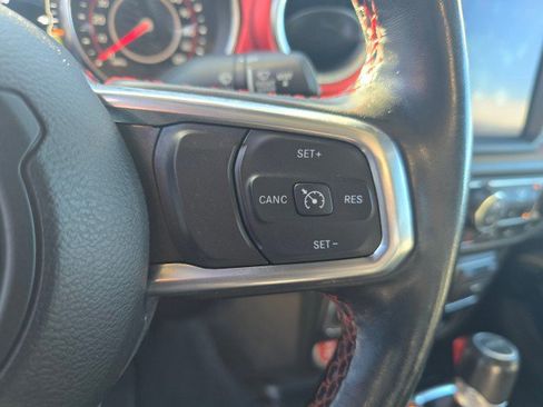 Used 2020 Jeep Gladiator Rubicon image 28