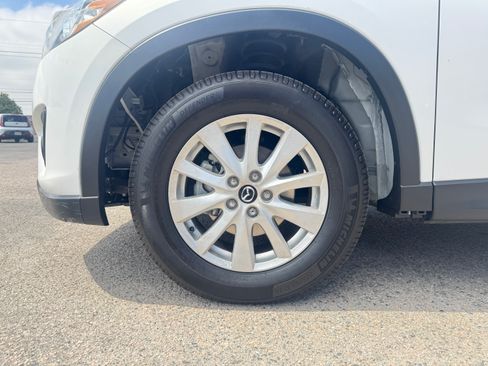Used 2013 MAZDA CX-5 FWD Touring image 14