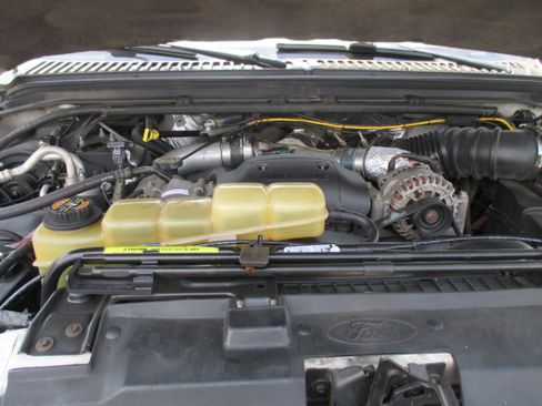 Used 2000 Ford F350 Super Duty XL RWD image 21