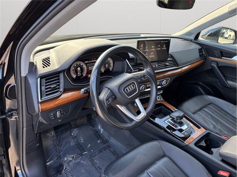 Used 2023 Audi Q5 2.0T Premium Plus image 6