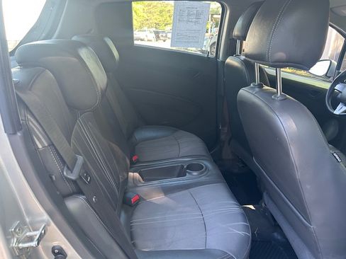 Used 2015 Chevrolet Spark LS image 19