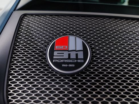 Used 2024 Porsche 911 S/T image 90