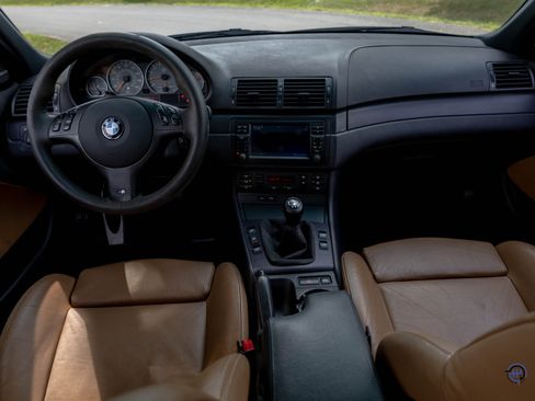 Used 2004 BMW 330i Sedan RWD image 60