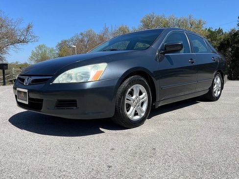 Used 2006 Honda Accord EX-L image 19