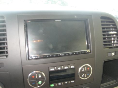 Used 2013 Chevrolet Silverado 1500 4x4 Crew Cab LT image 12