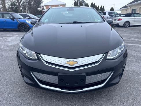 Used 2017 Chevrolet Volt LT image 3
