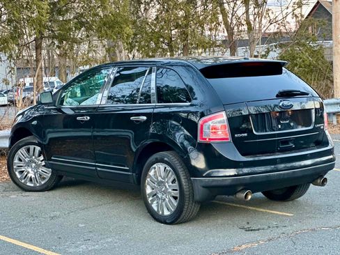Used 2008 Ford Edge Limited image 3