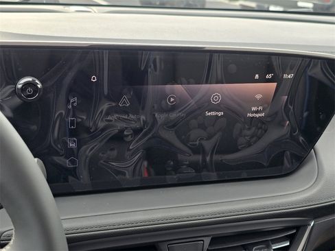 New 2026 Buick Encore GX Sport Touring image 19