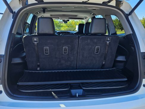 Used 2022 Honda Pilot Special Edition image 15