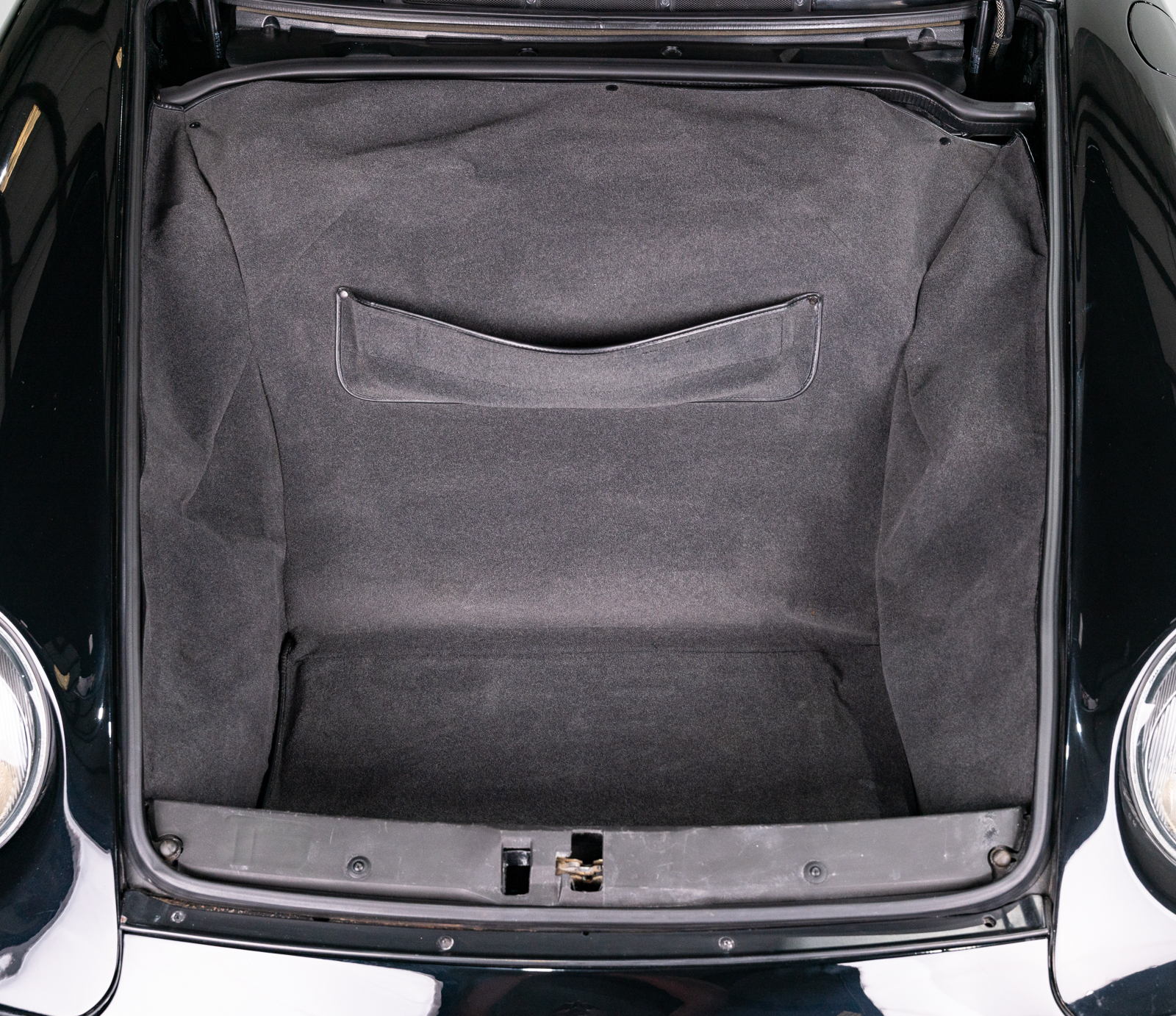 Used 1996 Porsche 911 Targa RWD image 52
