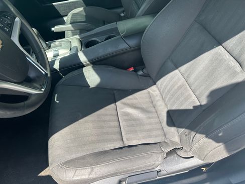 Used 2012 Chevrolet Camaro LS RWD image 8