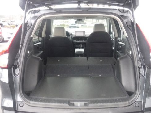 Used 2023 Honda CR-V EX image 35