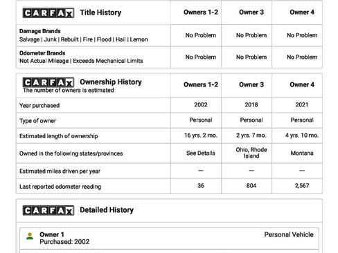 Used 2002 Chevrolet Corvette image 77