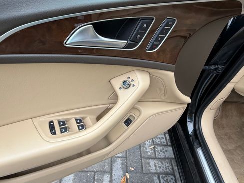 Used 2012 Audi A6 2.0T Premium Plus image 20