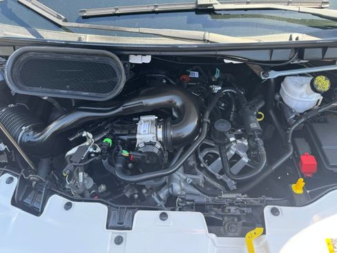 Used 2023 Ford Transit 250 148 Medium Roof RWD image 23