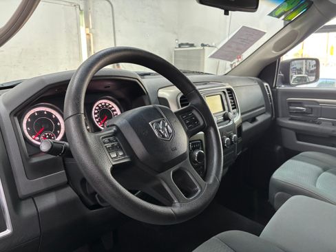 Used 2014 RAM 1500 SLT image 14