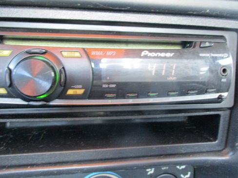 Used 1996 Ford Ranger XLT image 23