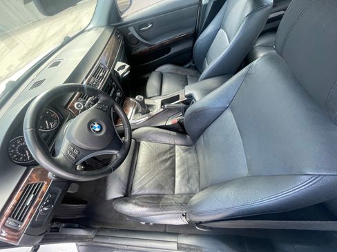 Used 2007 BMW 328i Sedan RWD image 10