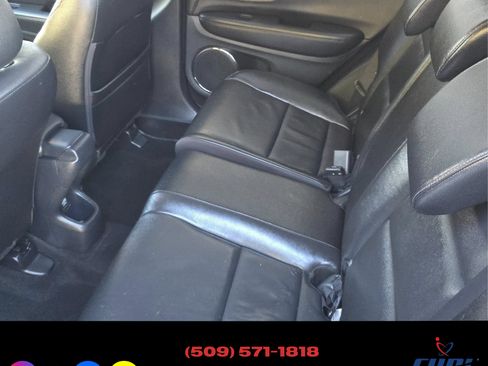 Used 2016 Honda HR-V EX-L image 17