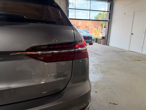 Used 2020 Audi A6 3.0T allroad Premium Plus AWD/4WD image 30