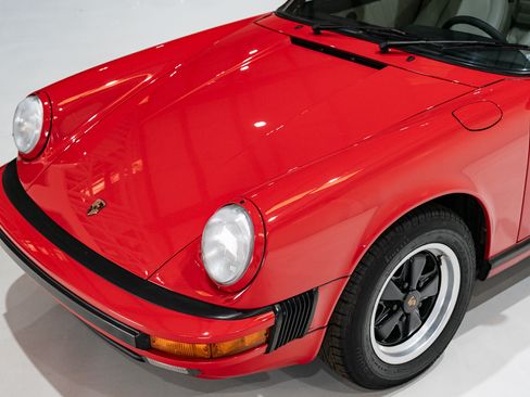 Used 1987 Porsche 911 Carrera image 26
