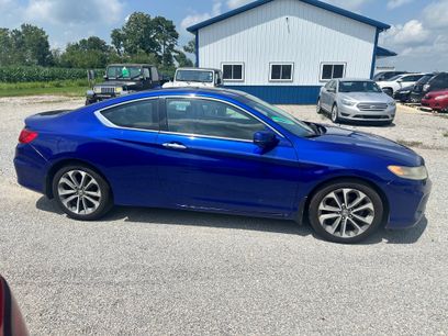Used 2013 Honda Accord EX-L