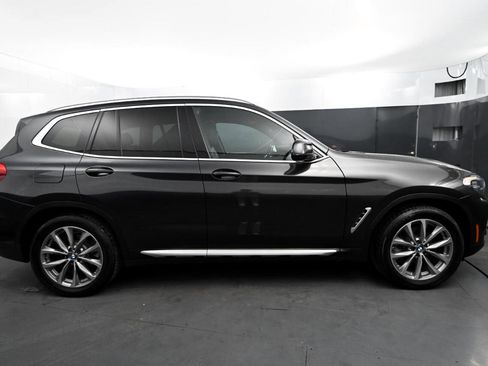 Used 2019 BMW X3 xDrive30i image 6