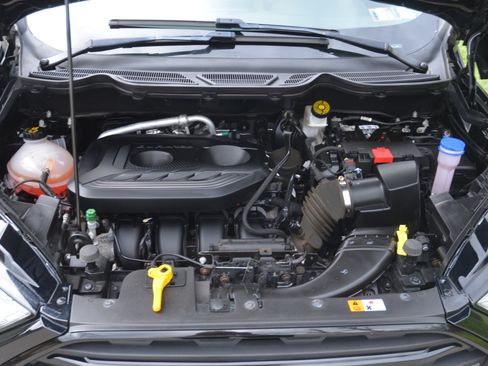 Used 2019 Ford EcoSport S image 23