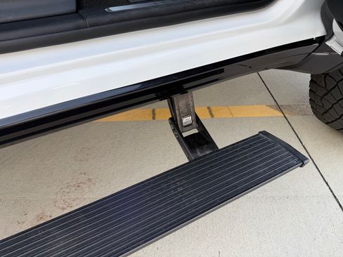 Used 2021 RAM 1500 TRX AWD/4WD image 21