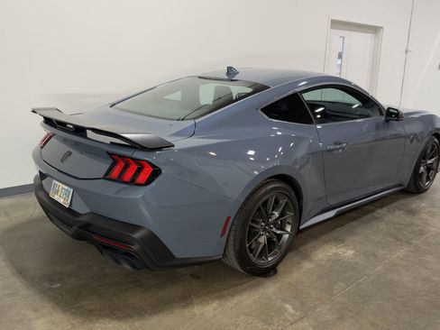 Used 2024 Ford Mustang Dark Horse image 13