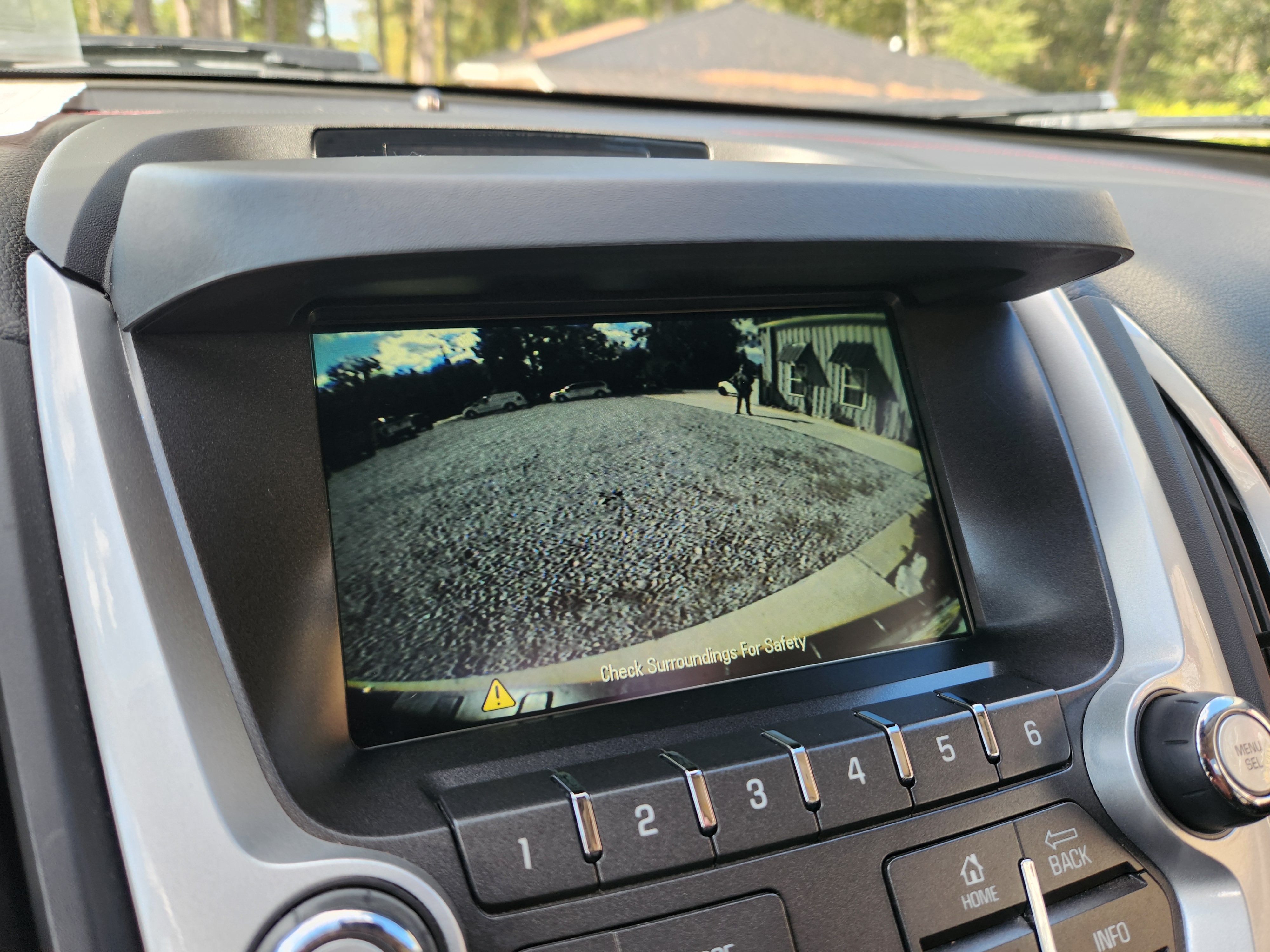 Used 2013 GMC Terrain FWD Denali image 18