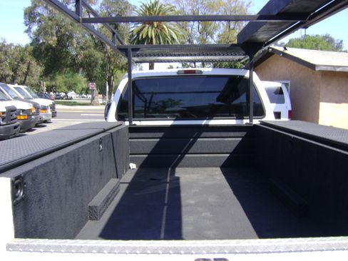 Used 2003 Ford F350 2WD SuperCab DRW Super Duty image 10