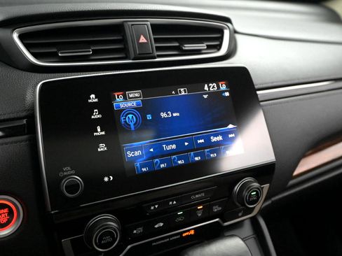 Used 2017 Honda CR-V EX-L image 26