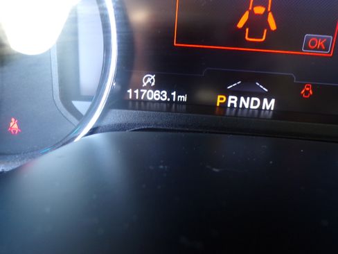 Used 2019 Ford Expedition Max 4WD XLT image 13