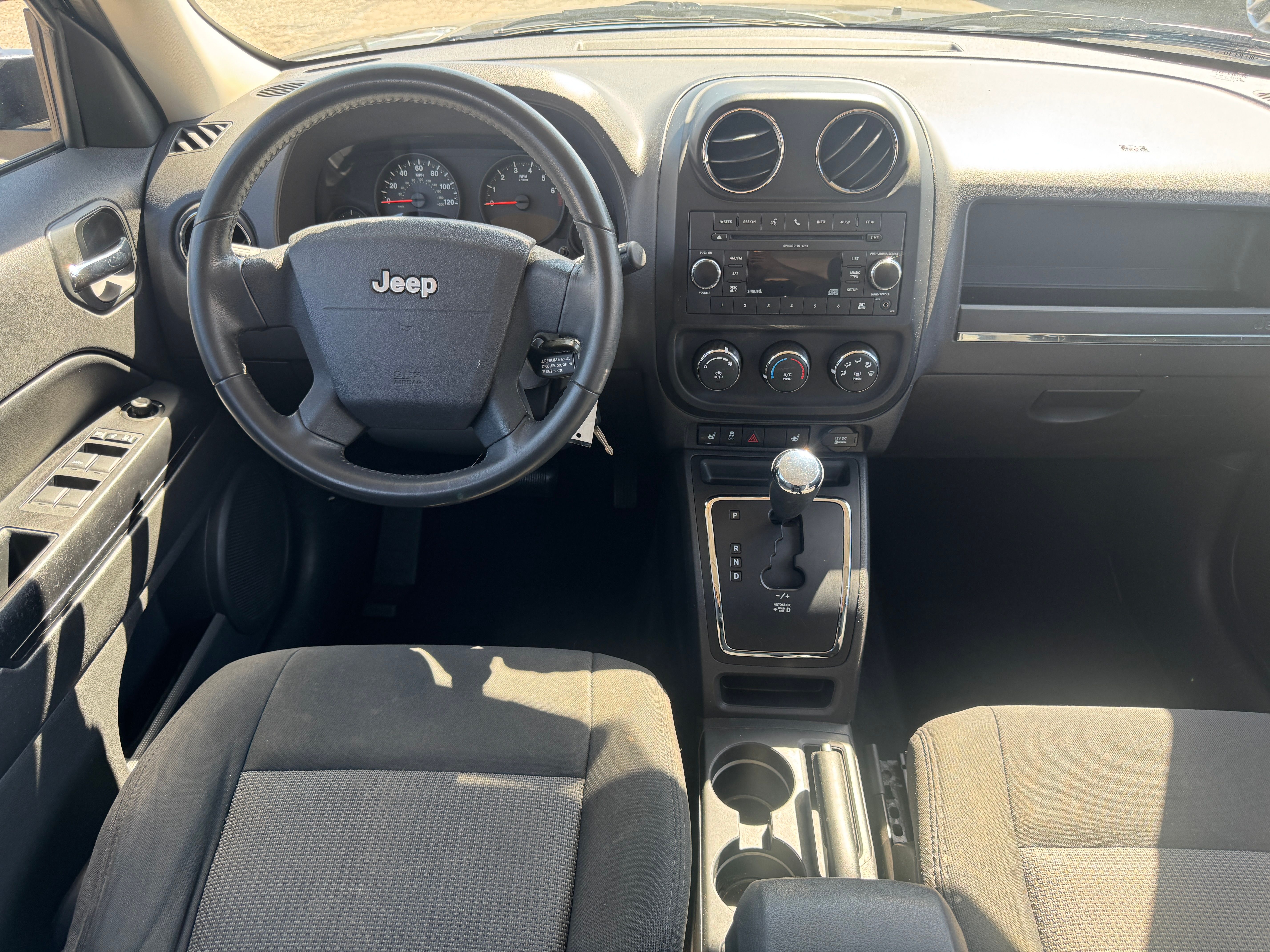 Used 2010 Jeep Patriot 2WD Sport image 20