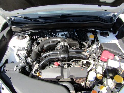 Used 2016 Subaru Forester 2.5i image 10