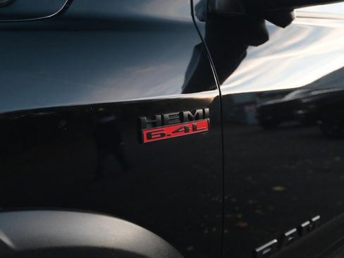 Used 2020 RAM 2500 Power Wagon image 14